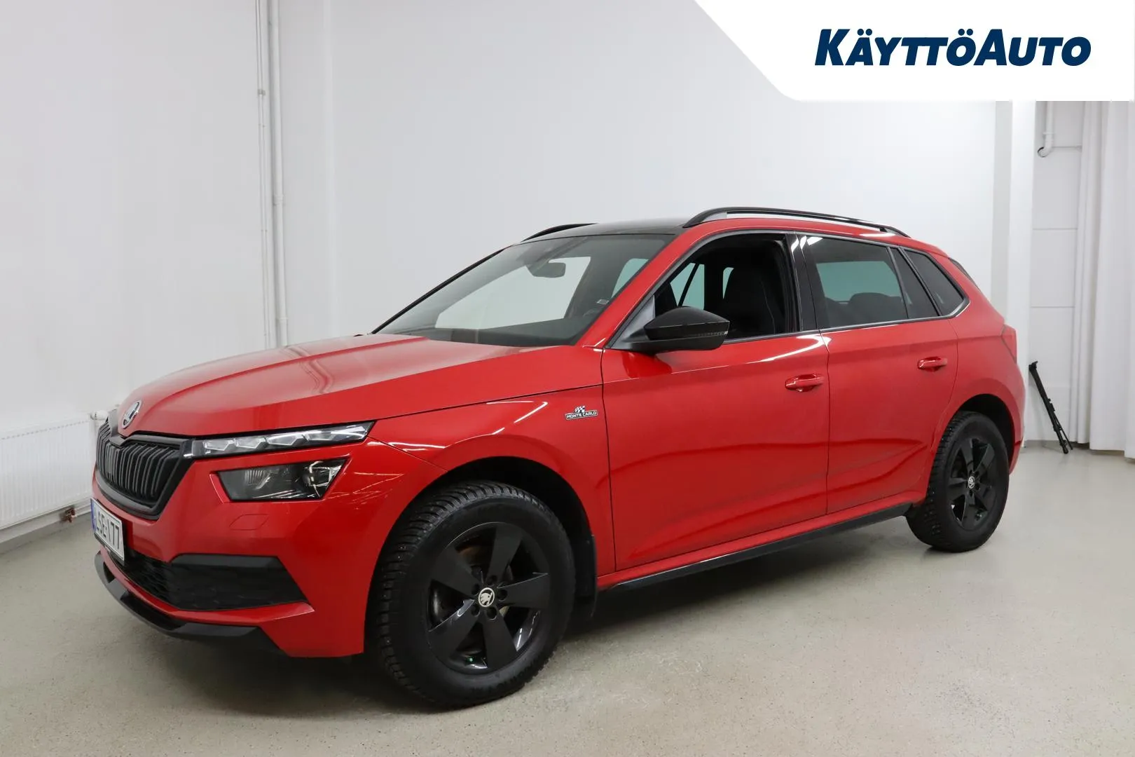 SKODA Kamiq LSE-177 carousel image