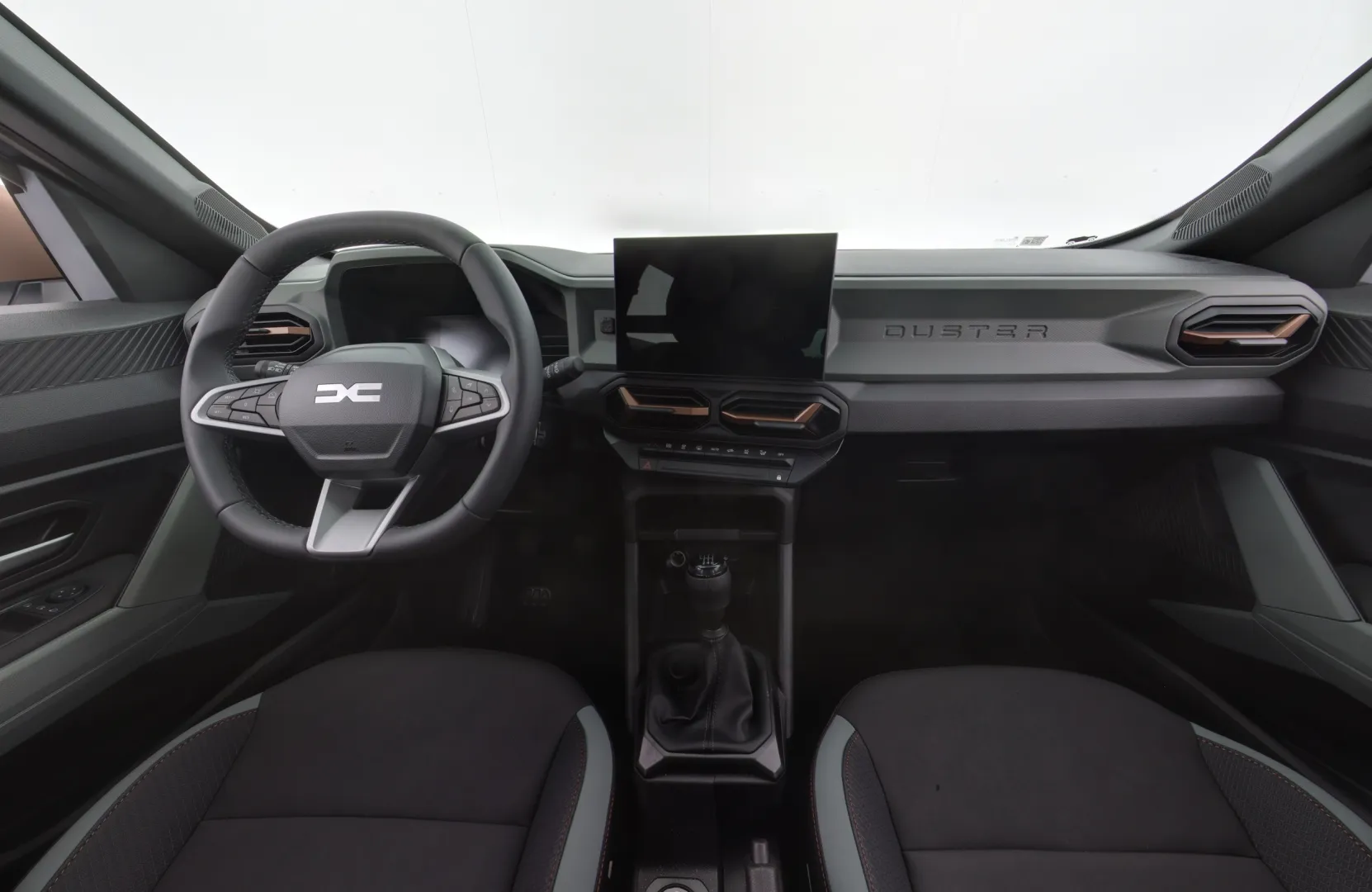 Dacia Duster GRN-607 carousel image