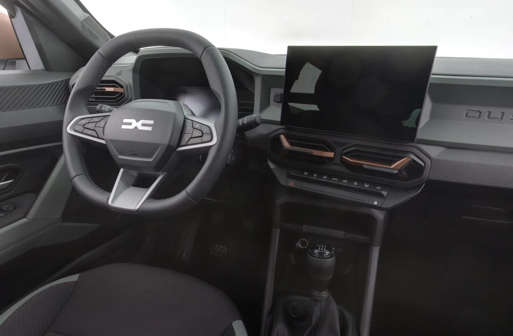 Dacia Duster GRN-607 carousel image