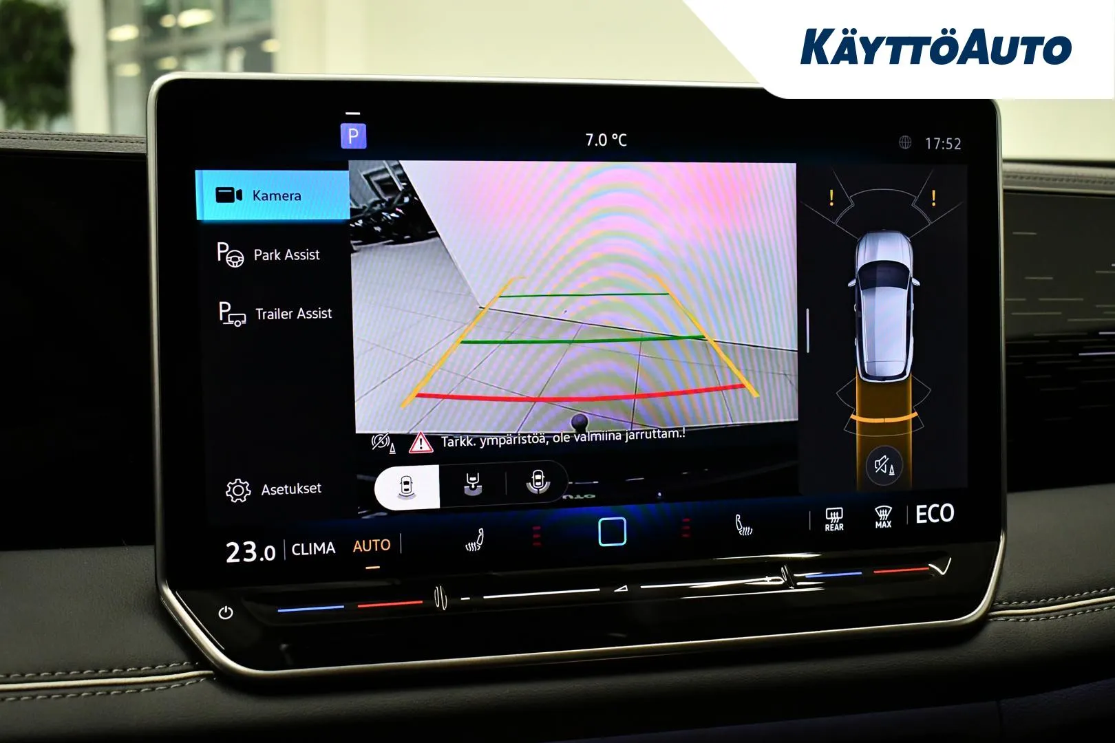 Volkswagen Tiguan IST-430 carousel image