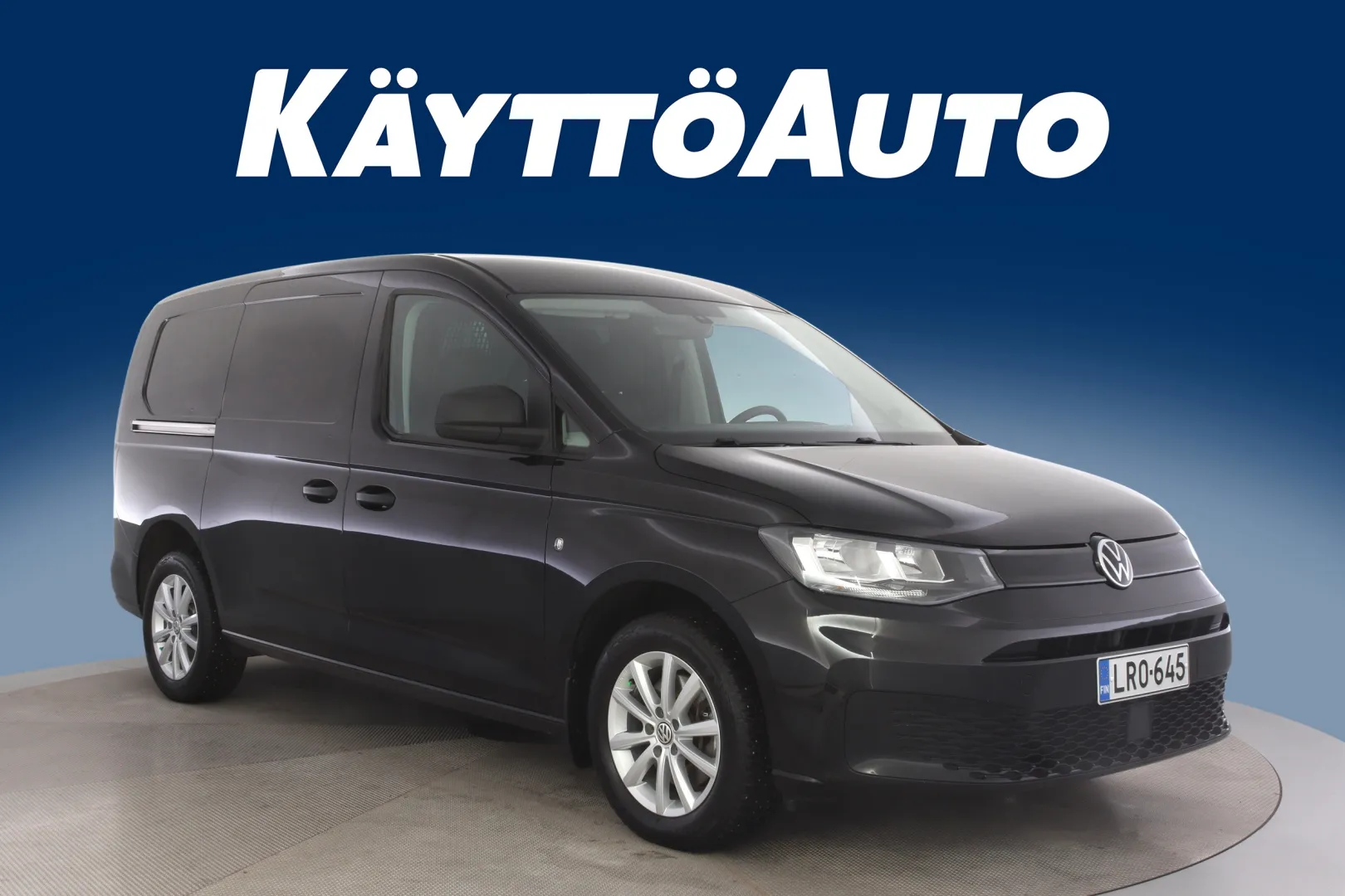 VOLKSWAGEN Caddy Maxi LRO-645 carousel image
