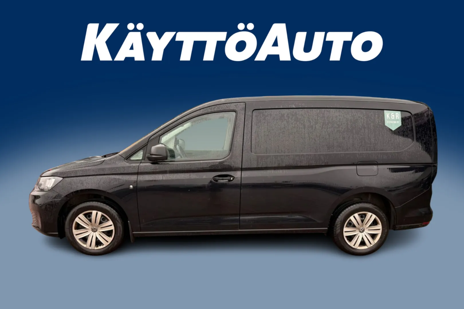 Volkswagen Caddy Maxi LRO-645 carousel image