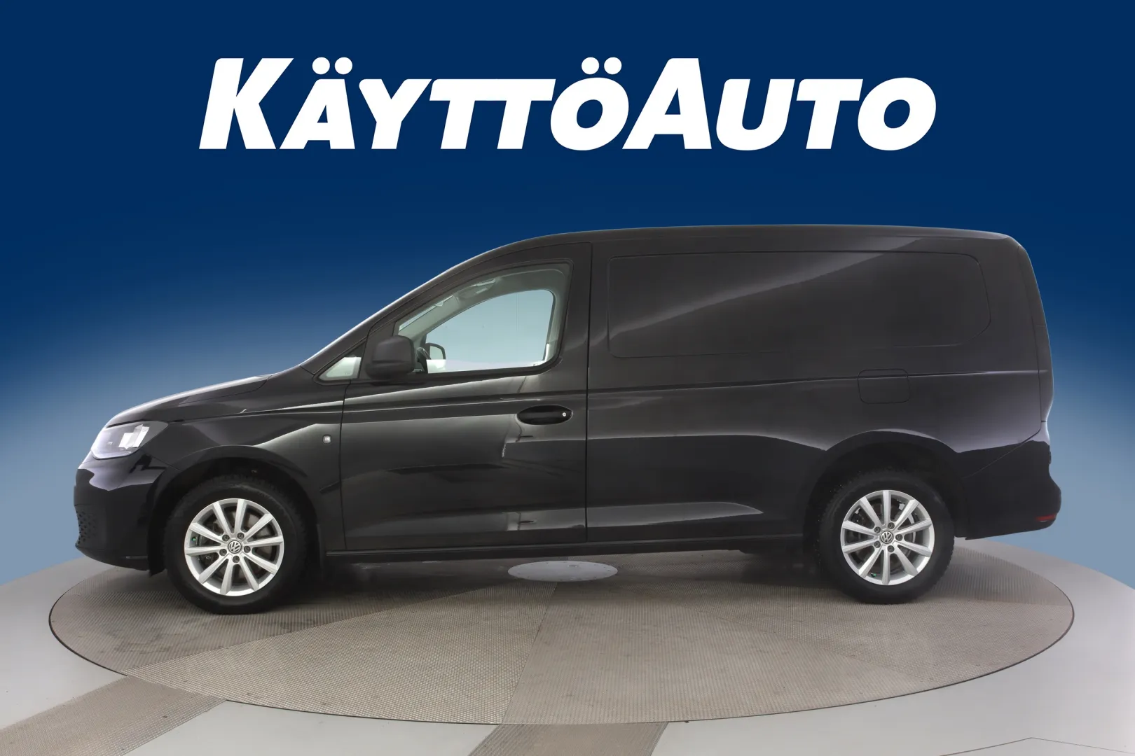 VOLKSWAGEN Caddy Maxi LRO-645 carousel image