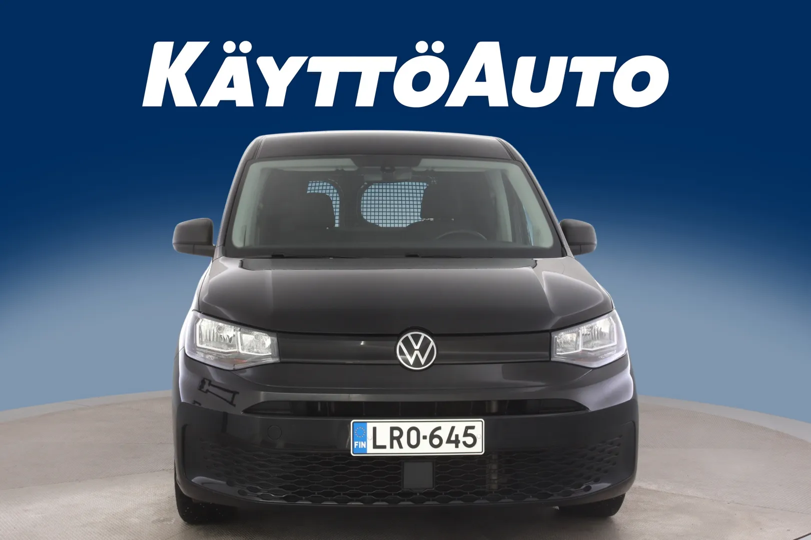 VOLKSWAGEN Caddy Maxi LRO-645 carousel image