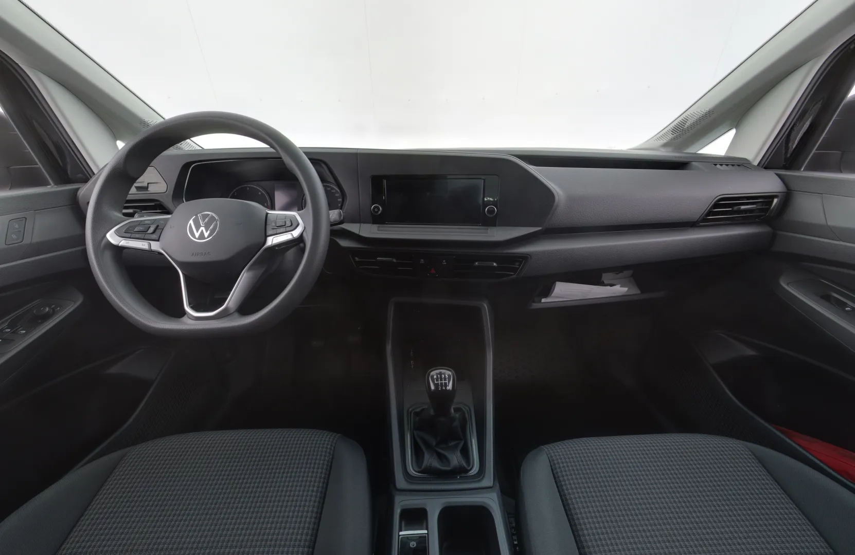 VOLKSWAGEN Caddy Maxi LRO-622 carousel image