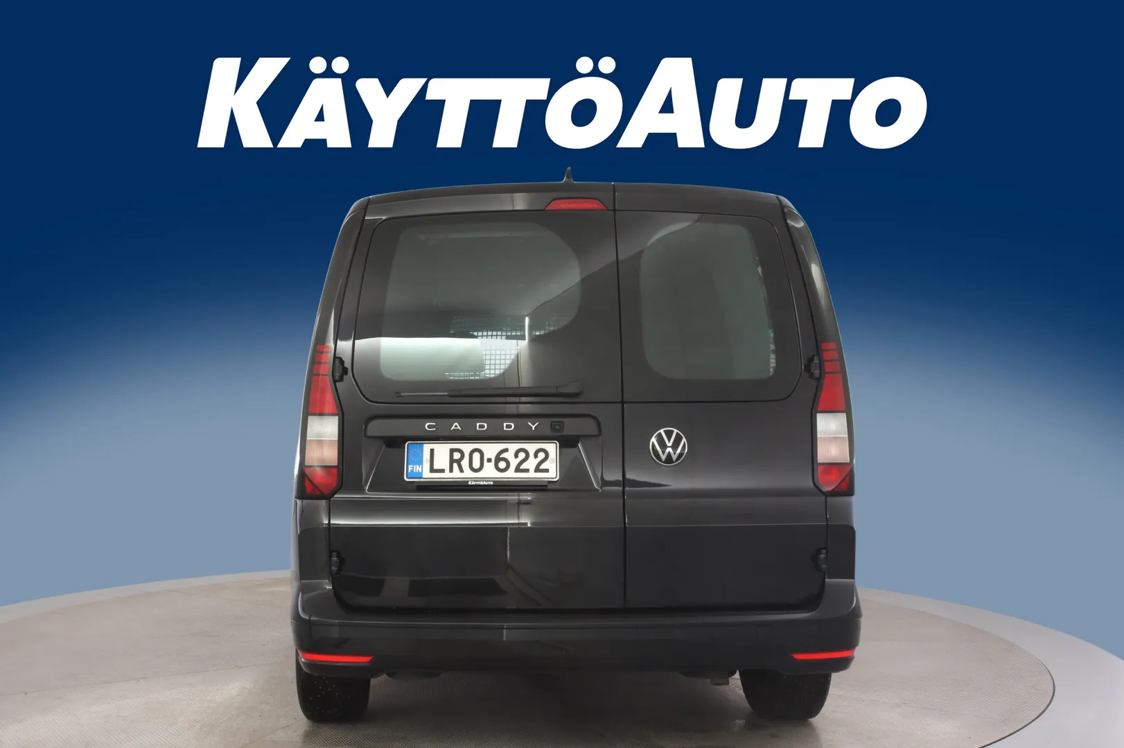 VOLKSWAGEN Caddy Maxi LRO-622 carousel image