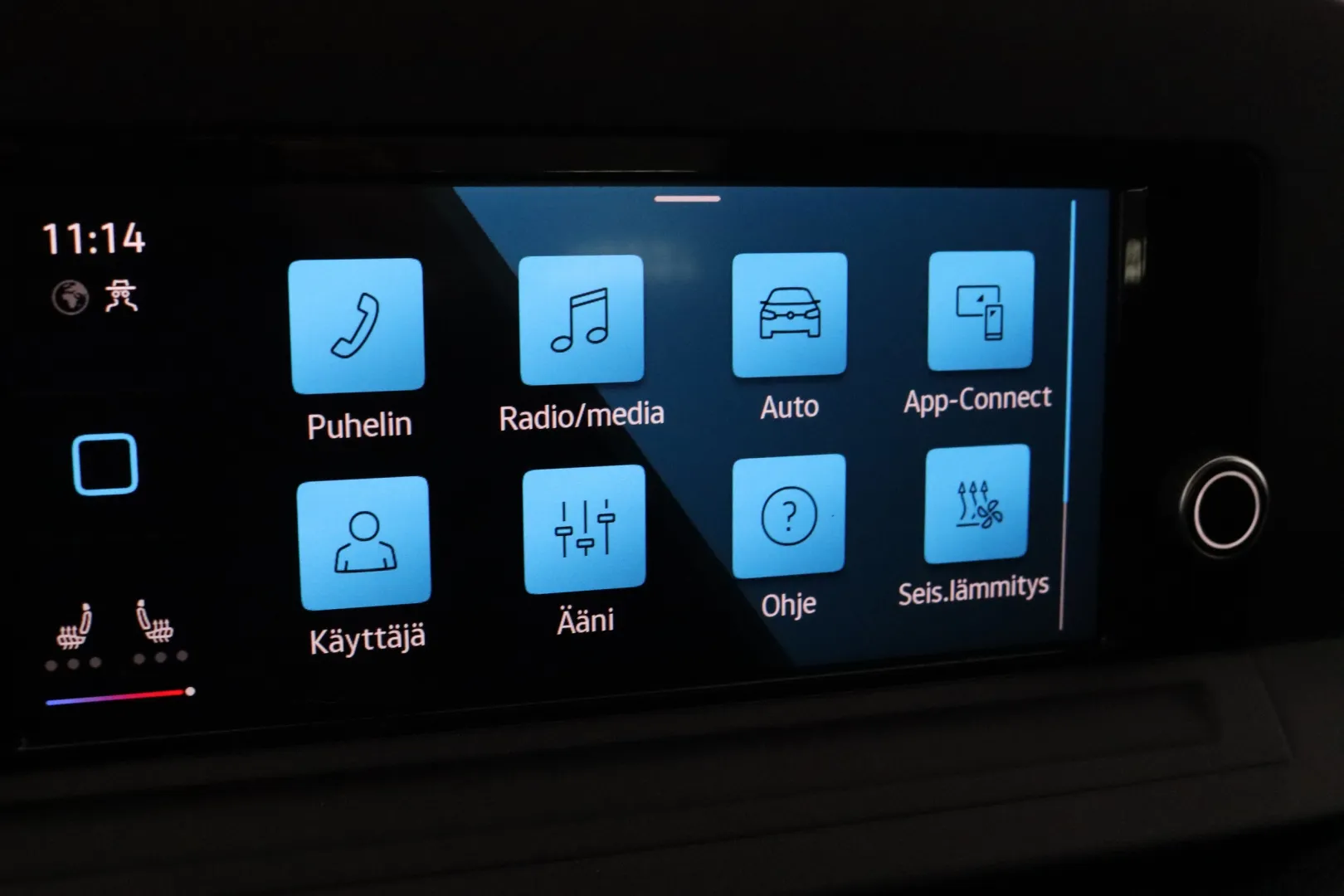 VOLKSWAGEN Caddy Maxi LRO-622 carousel image