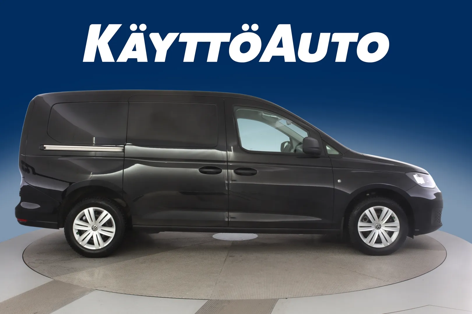 VOLKSWAGEN Caddy Maxi LRO-622 carousel image