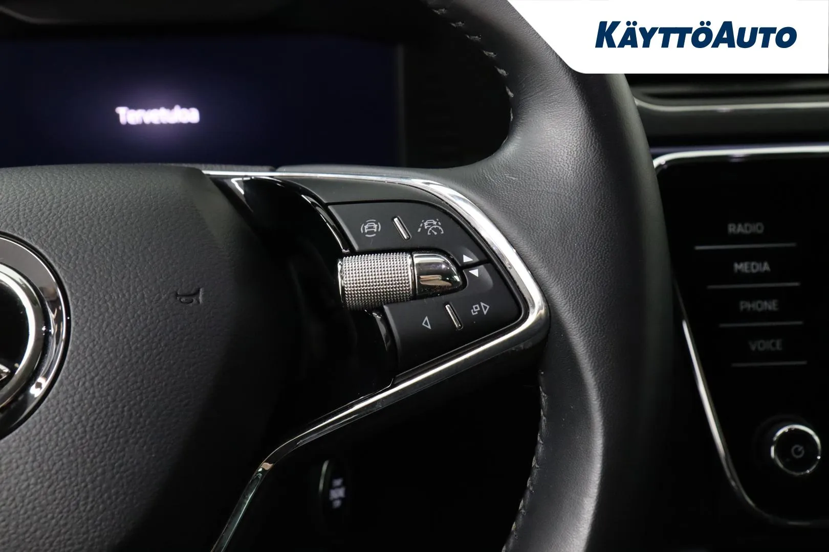 SKODA Superb ZOR-207 carousel image