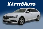SKODA Superb ZOR-207 carousel thumbs