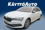 SKODA Superb ZOR-207 carousel thumbs