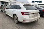 SKODA Superb ZOR-207 carousel thumbs