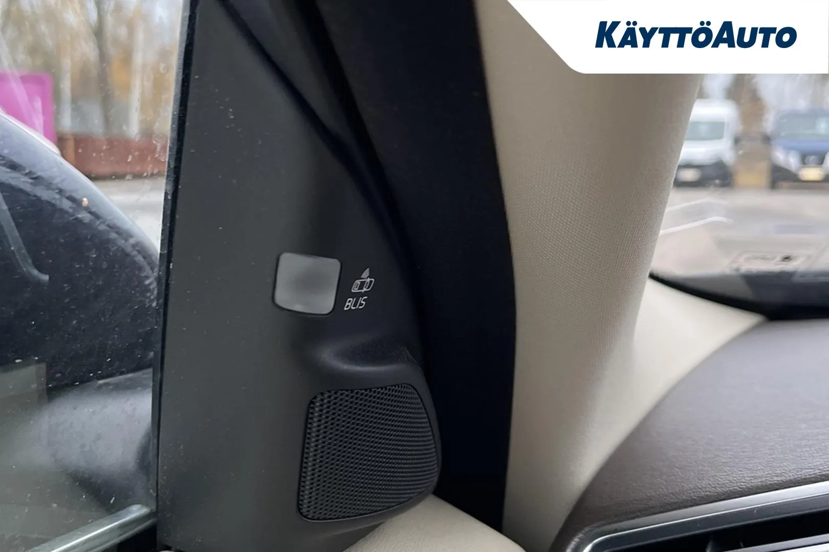 VOLVO S80 ETS-464 carousel image