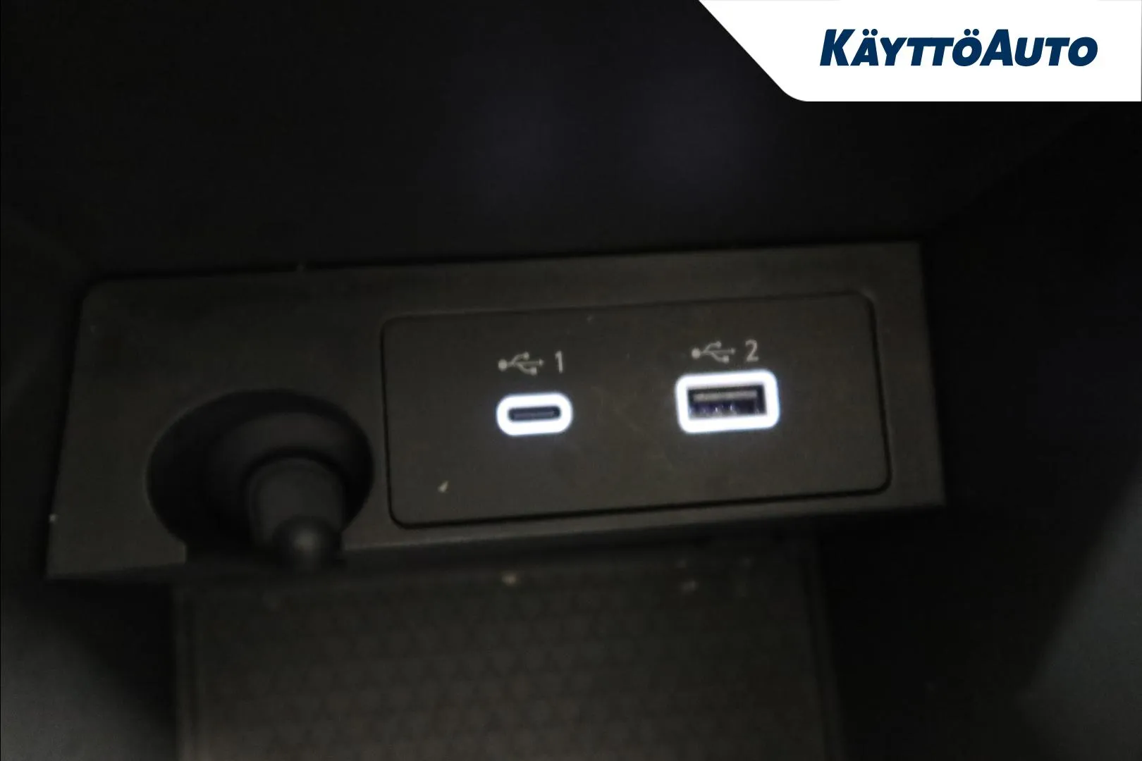 Nissan Qashqai RVZ-454 carousel image