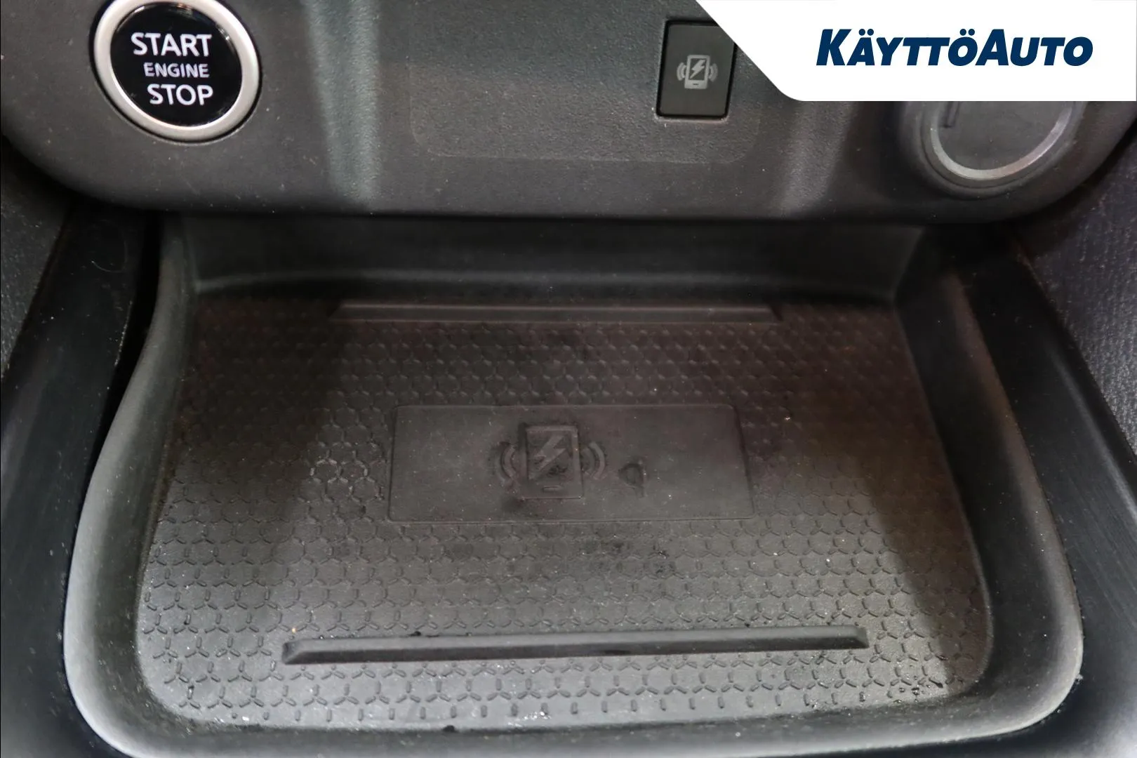 Nissan Qashqai RVZ-454 carousel image