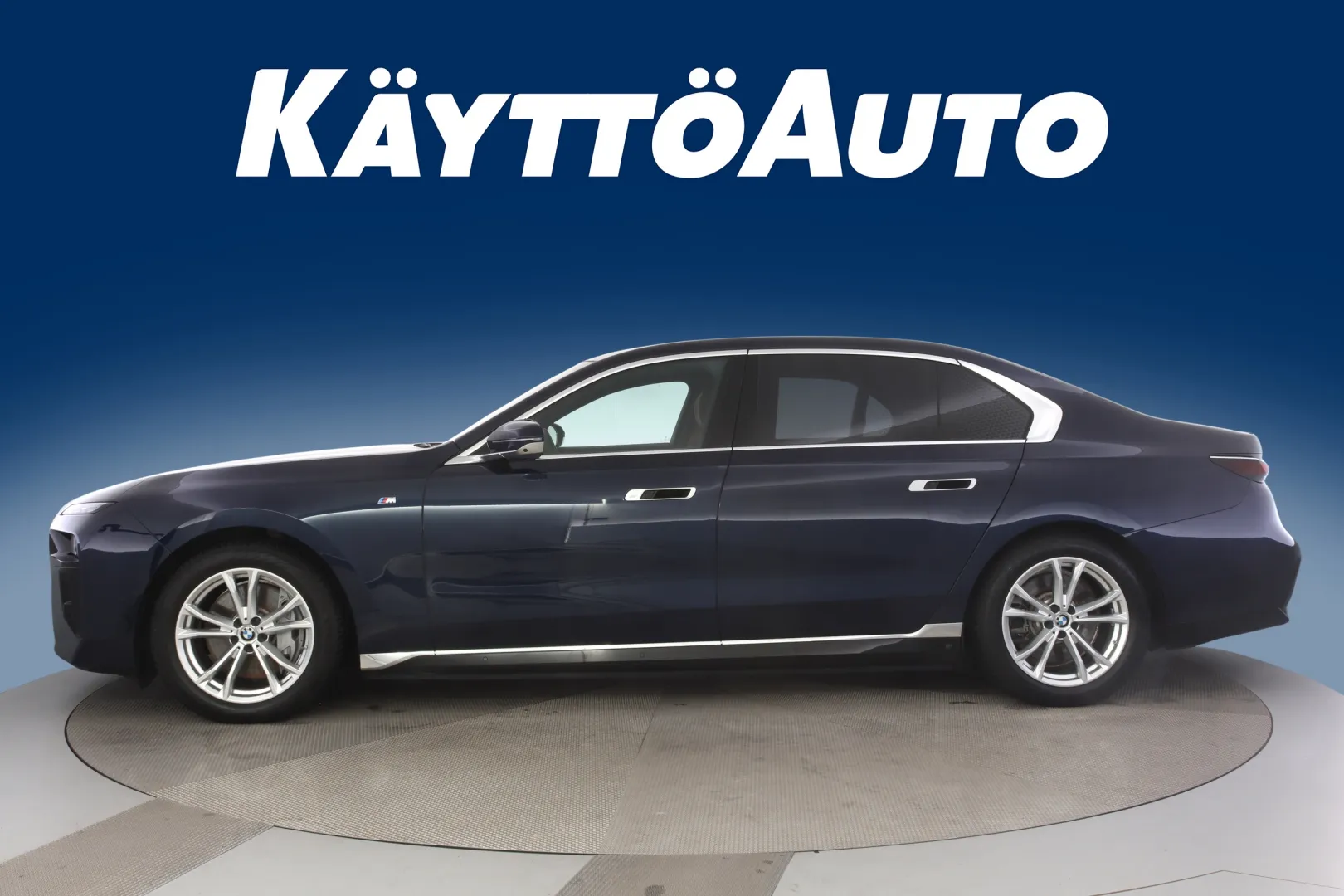 BMW i7 NNE-149 carousel image