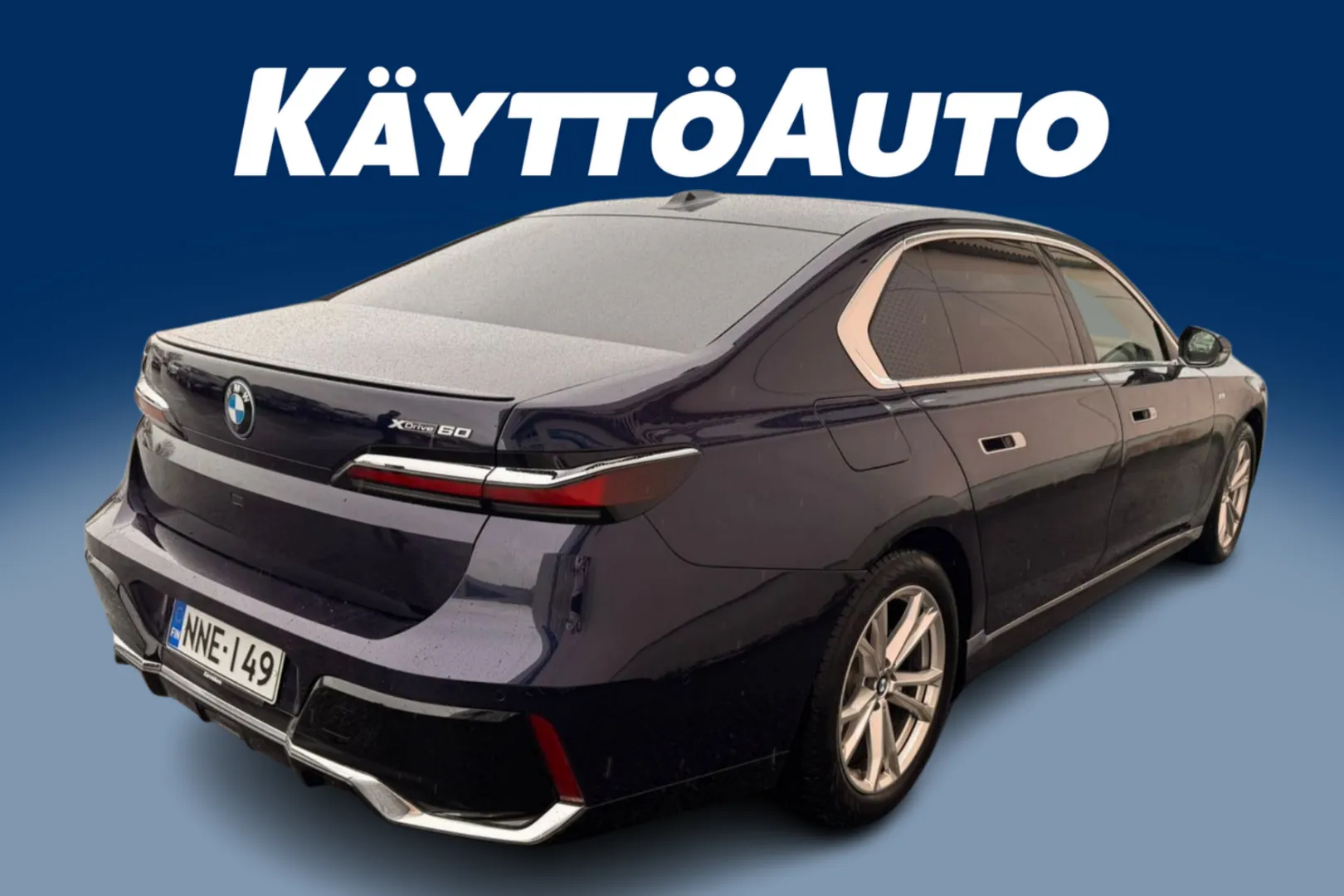 BMW i7 NNE-149 carousel image