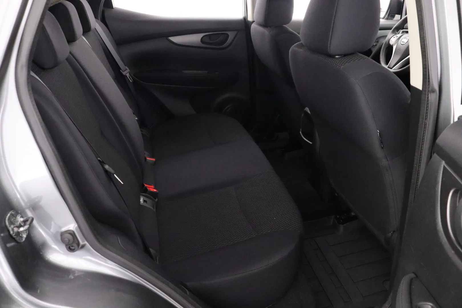 NISSAN Qashqai BTM-550 carousel image