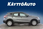 NISSAN Qashqai BTM-550 carousel thumbs
