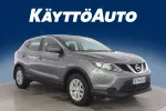 NISSAN Qashqai BTM-550 carousel thumbs
