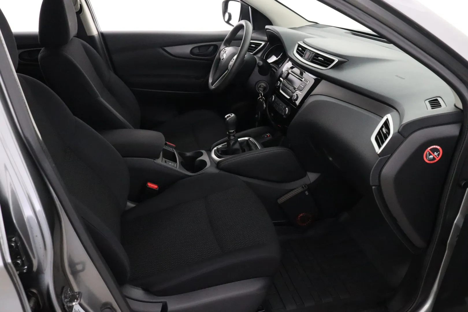 NISSAN Qashqai BTM-550 carousel image