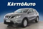NISSAN Qashqai BTM-550 carousel thumbs