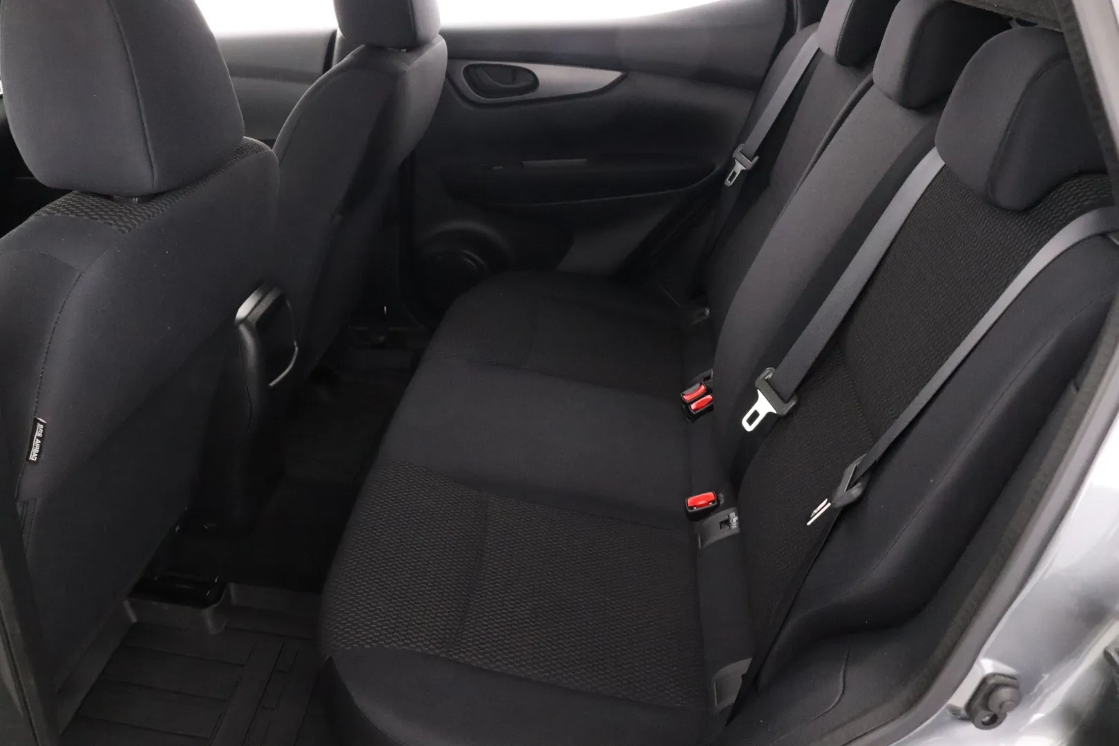 NISSAN Qashqai BTM-550 carousel image