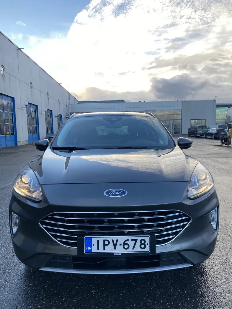 FORD Kuga IPV-678 carousel image