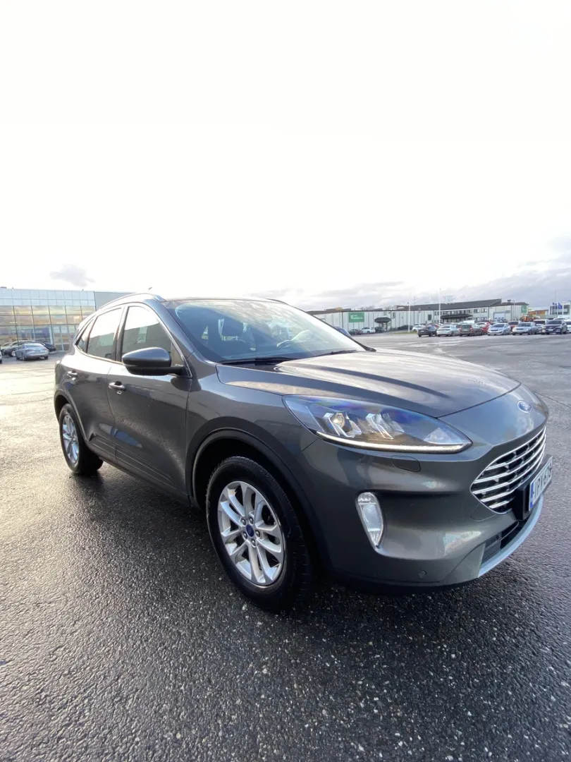 FORD Kuga IPV-678 carousel image