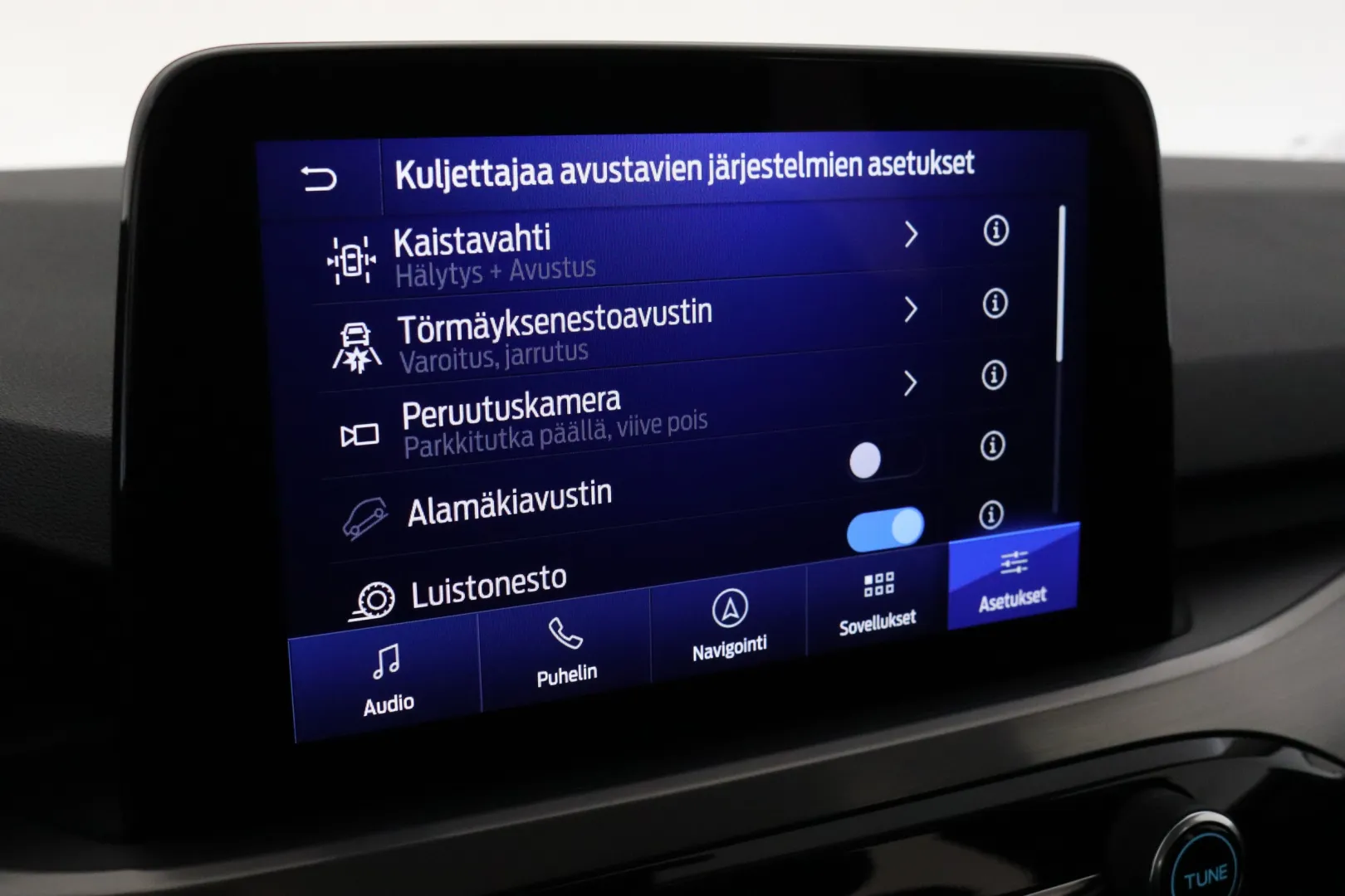 FORD Kuga IPV-678 carousel image