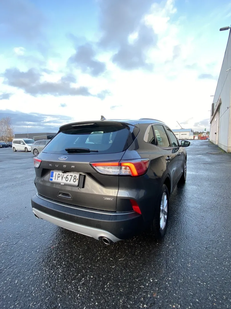 FORD Kuga IPV-678 carousel image