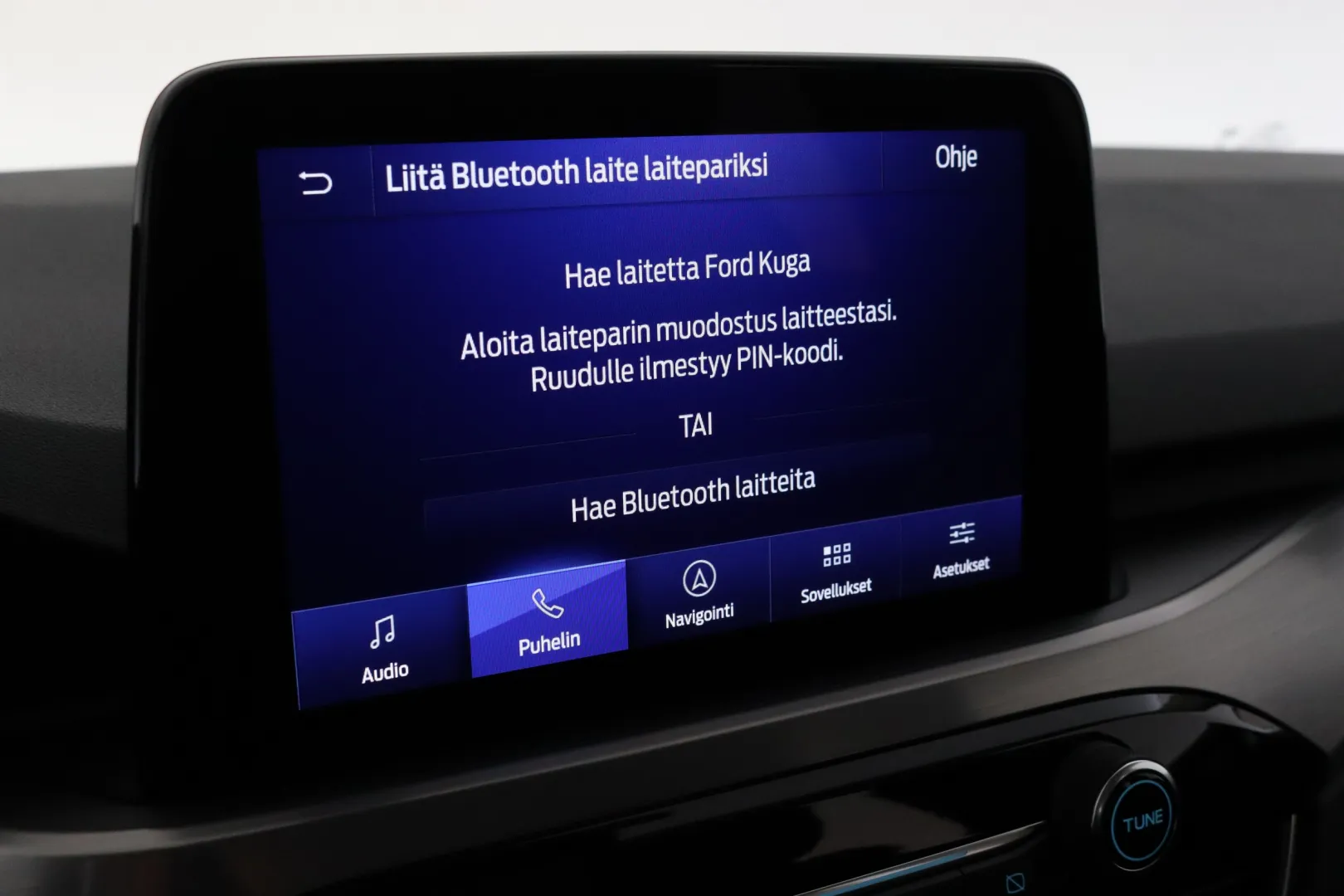 FORD Kuga IPV-678 carousel image