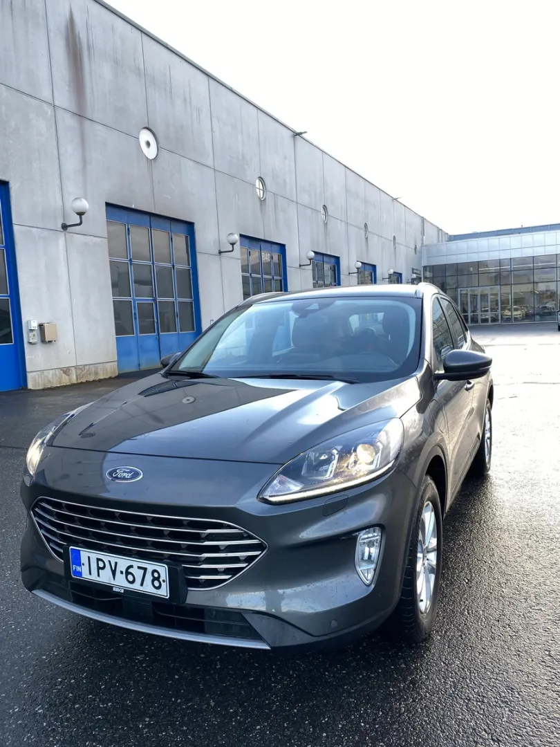 FORD Kuga IPV-678 carousel image