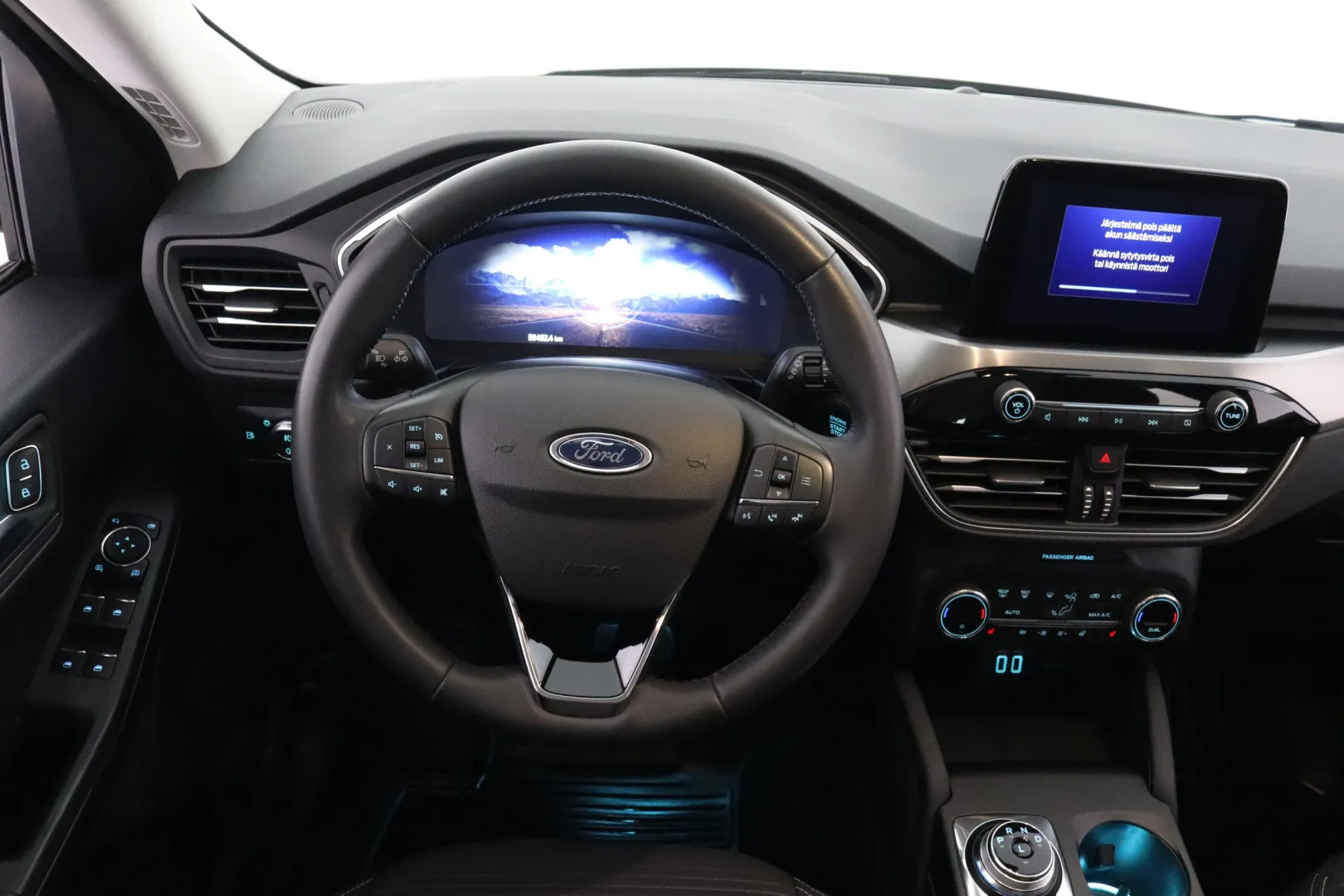 FORD Kuga IPV-678 carousel image