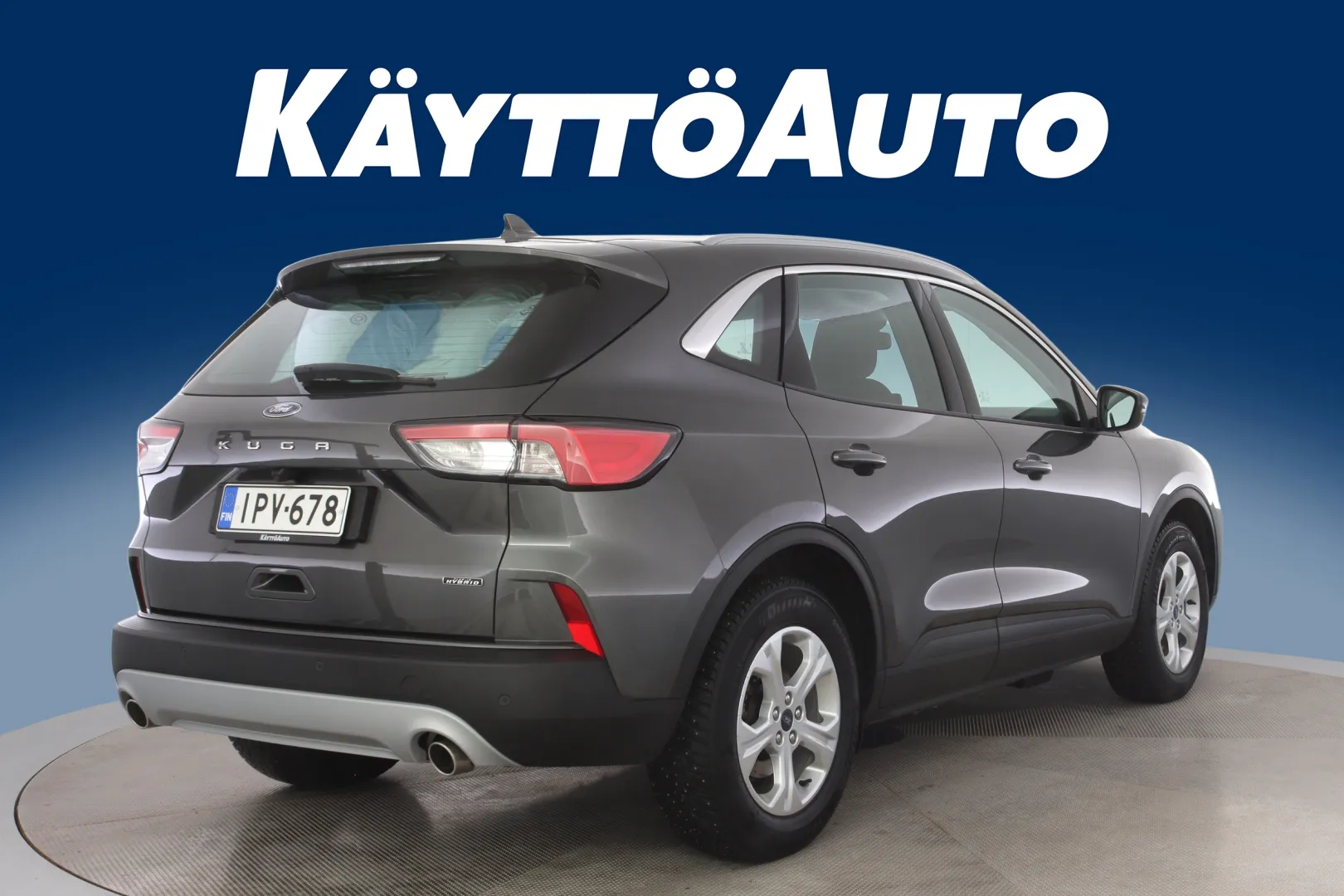 FORD Kuga IPV-678 carousel image