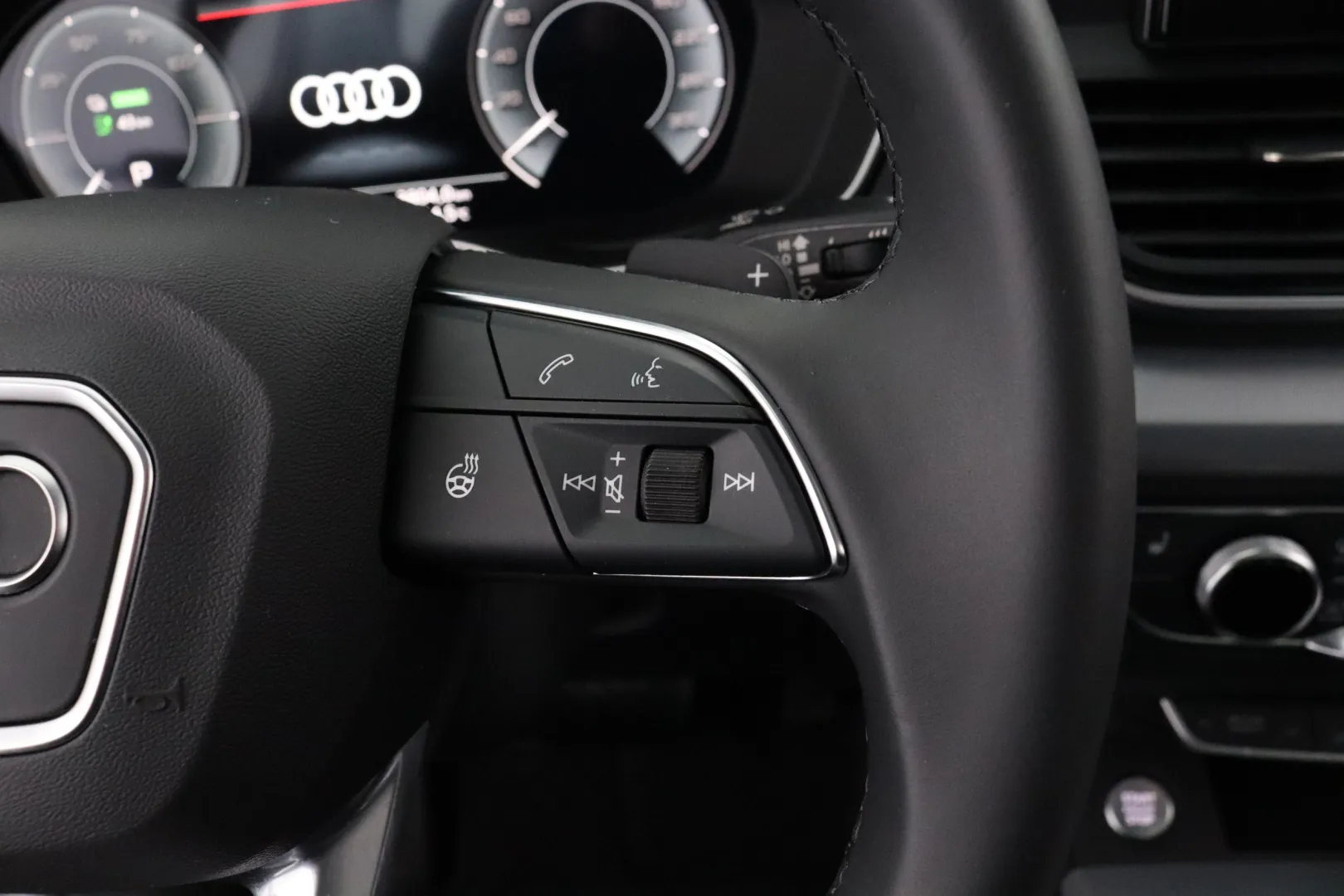 Audi Q5 IRP-741 carousel image