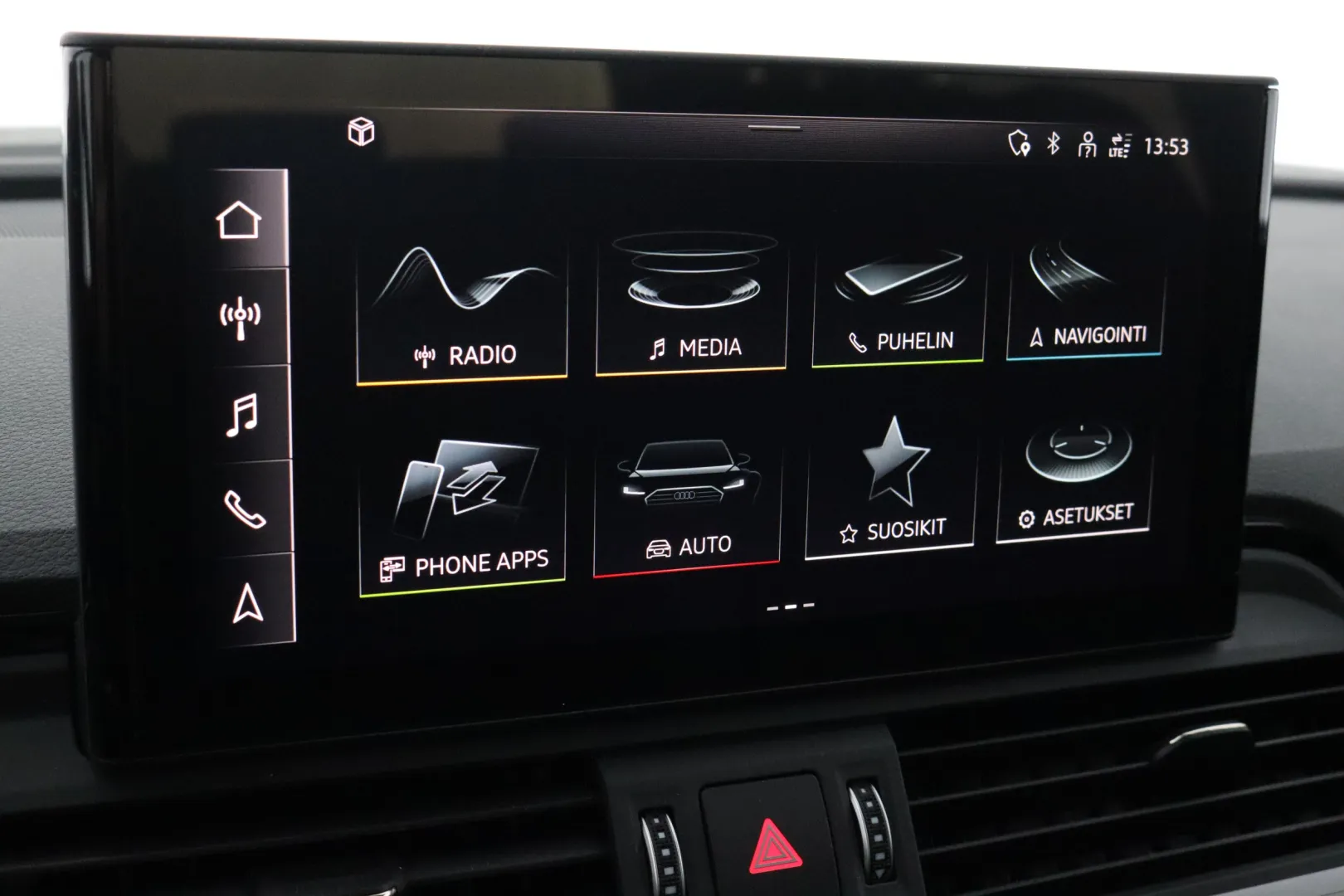 Audi Q5 IRP-741 carousel image