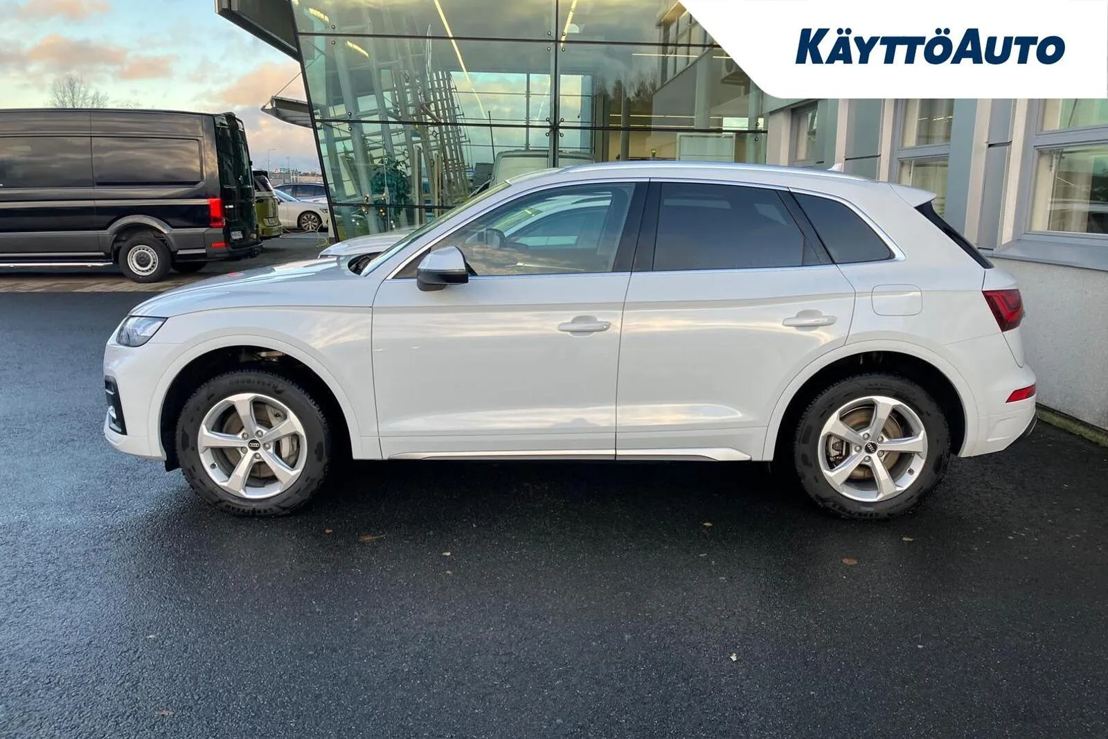 Audi Q5 IRP-741 carousel image