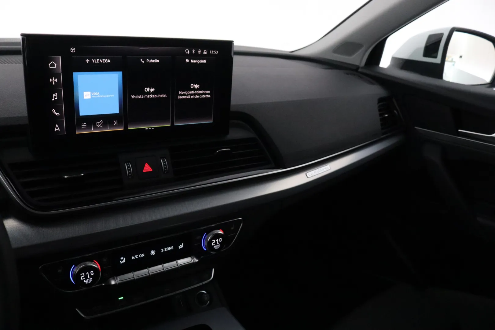 Audi Q5 IRP-741 carousel image