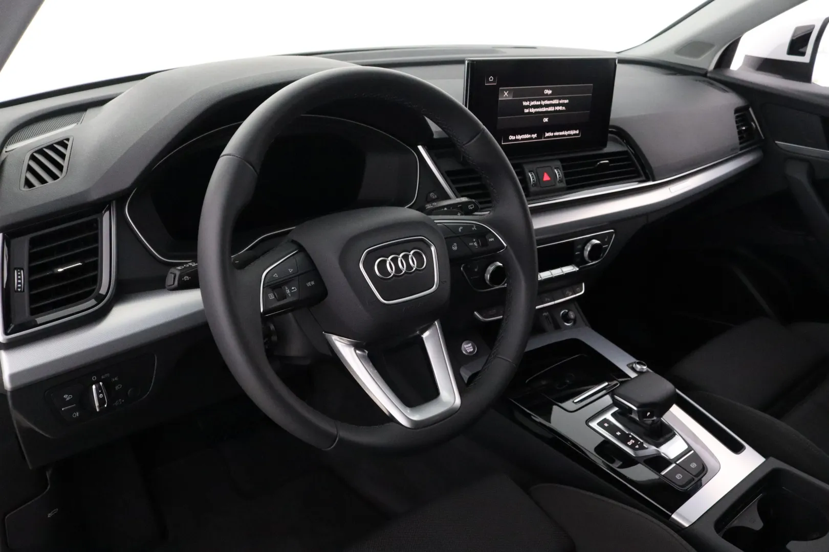 Audi Q5 IRP-741 carousel image