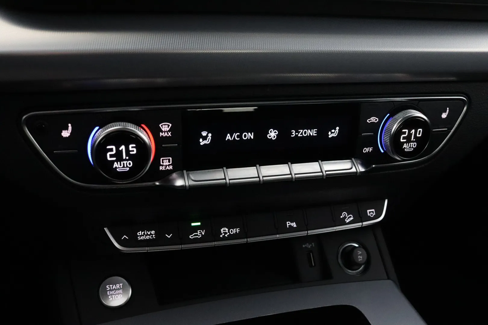 Audi Q5 IRP-741 carousel image