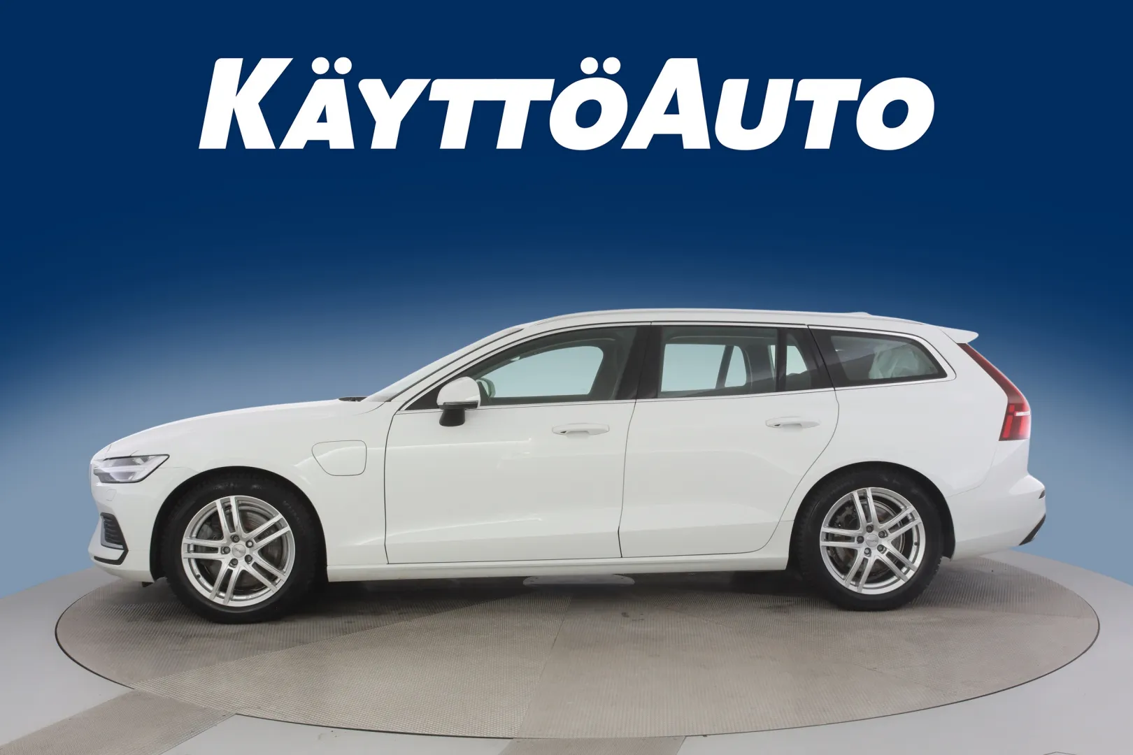 VOLVO V60 LTA-243 carousel image