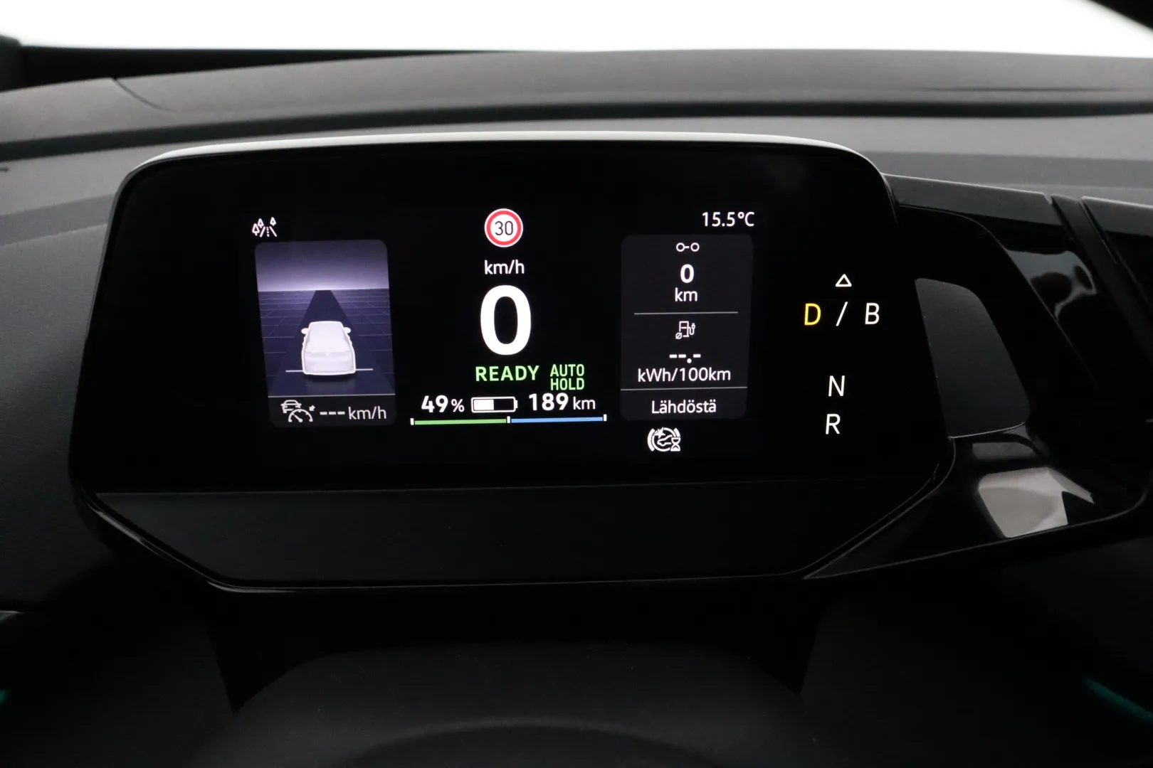 VOLKSWAGEN ID.5 EUC-860 carousel image