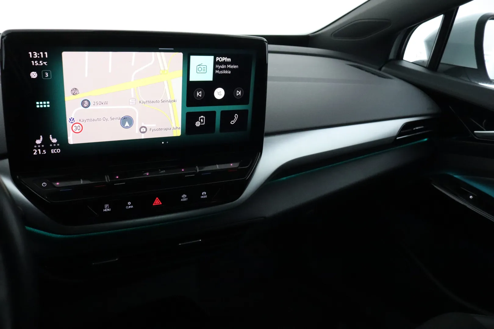 VOLKSWAGEN ID.5 EUC-860 carousel image