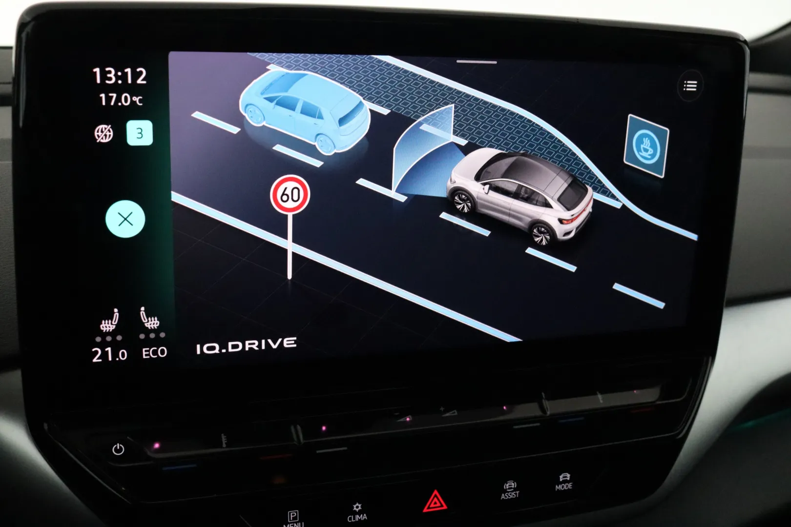 VOLKSWAGEN ID.5 EUC-860 carousel image