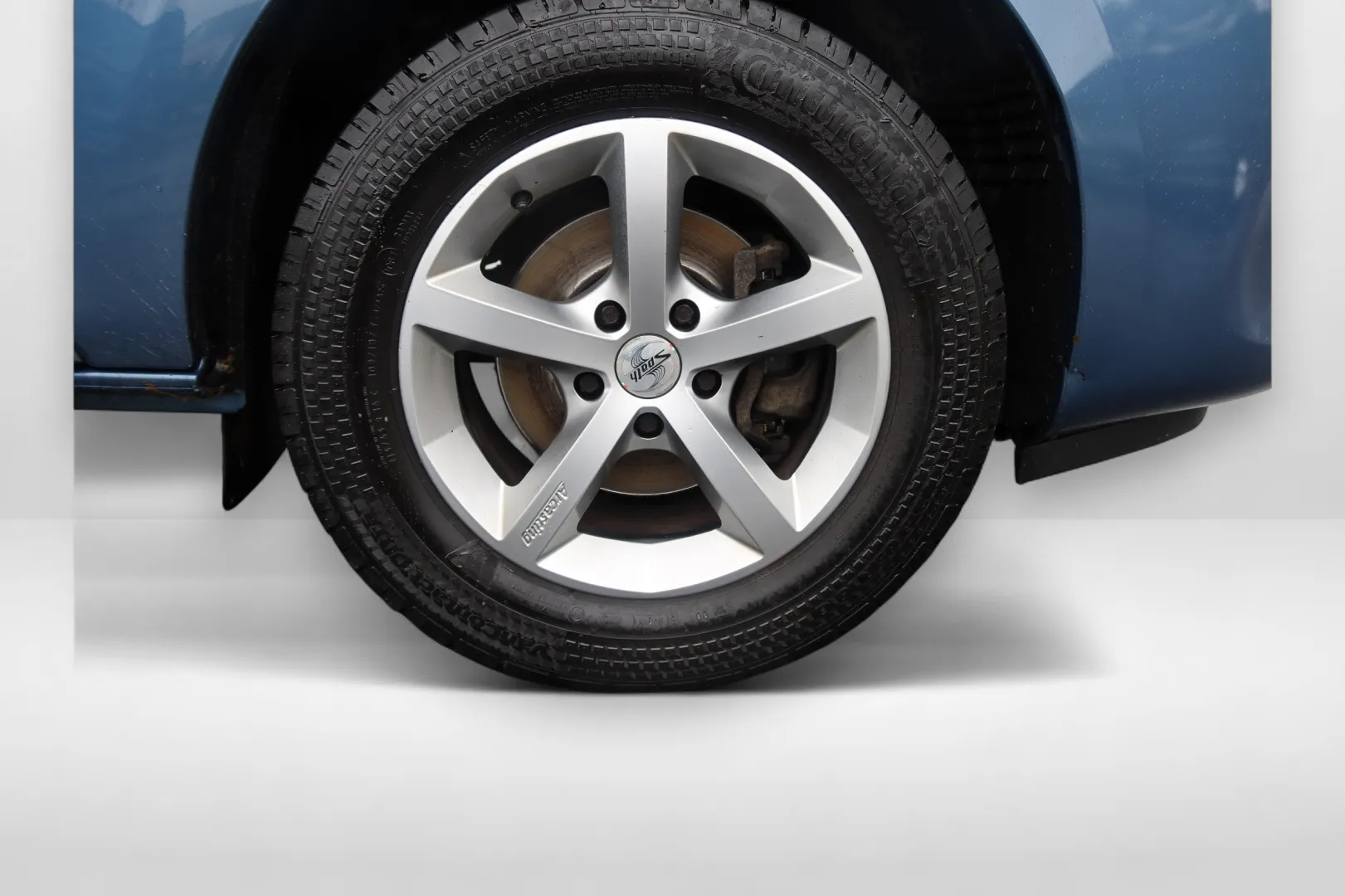 RENAULT Trafic UVG-723 carousel image