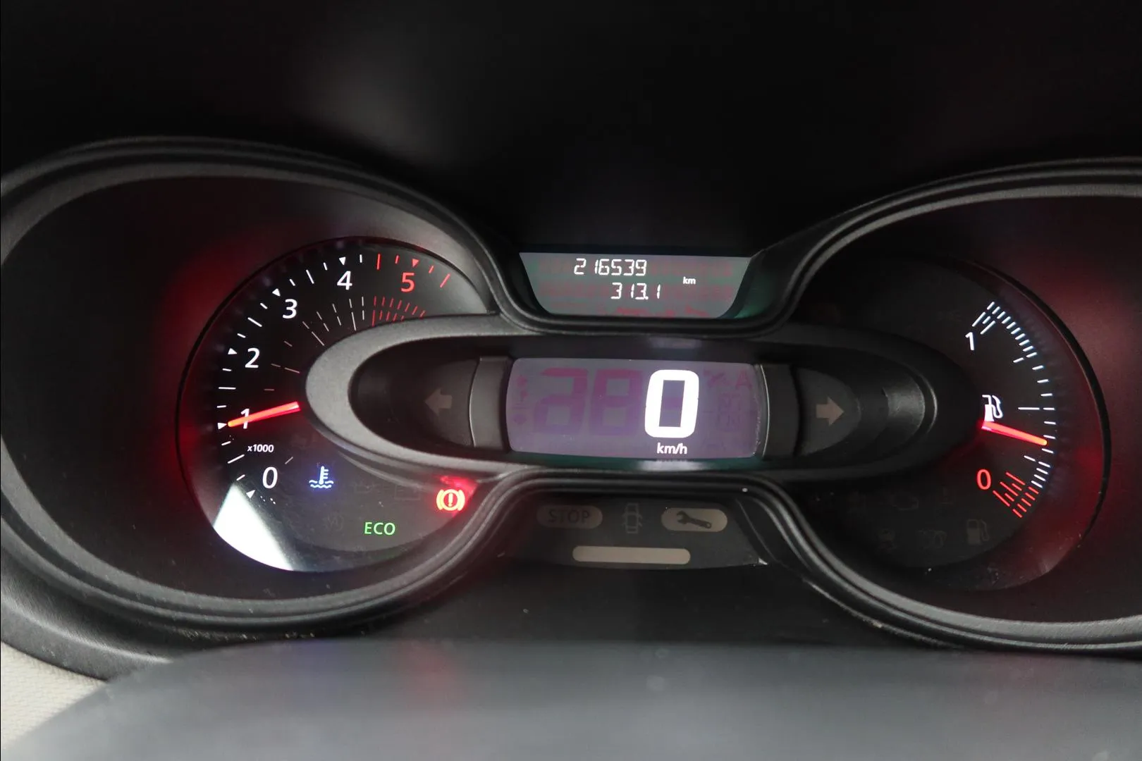 RENAULT Trafic UVG-723 carousel image