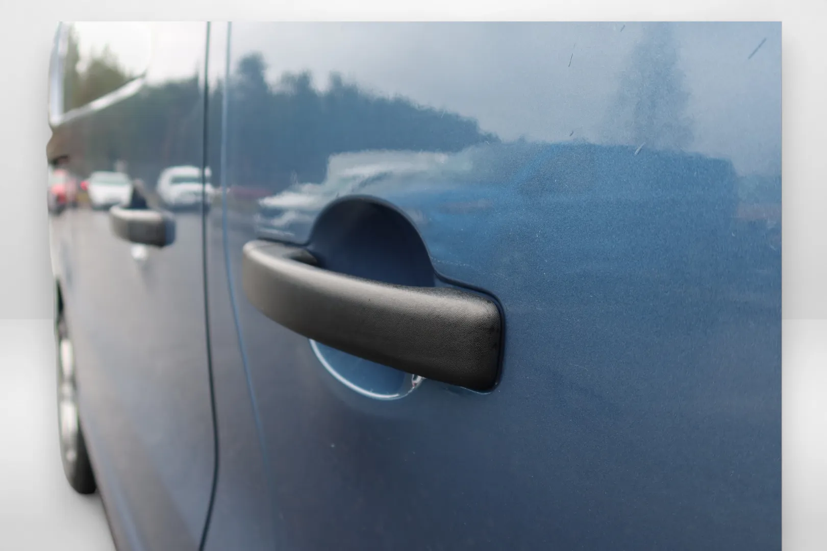 RENAULT Trafic UVG-723 carousel image