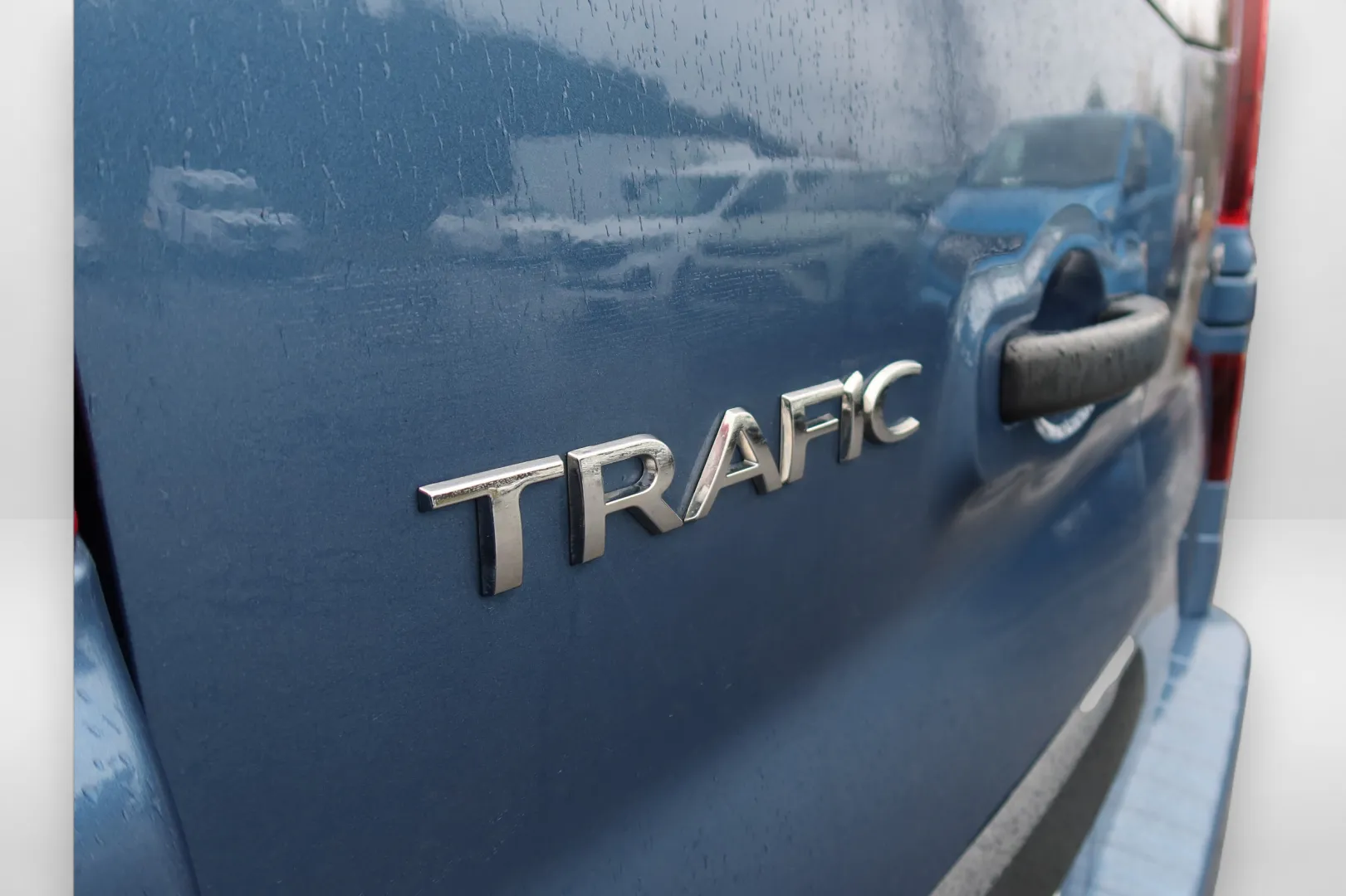 RENAULT Trafic UVG-723 carousel image