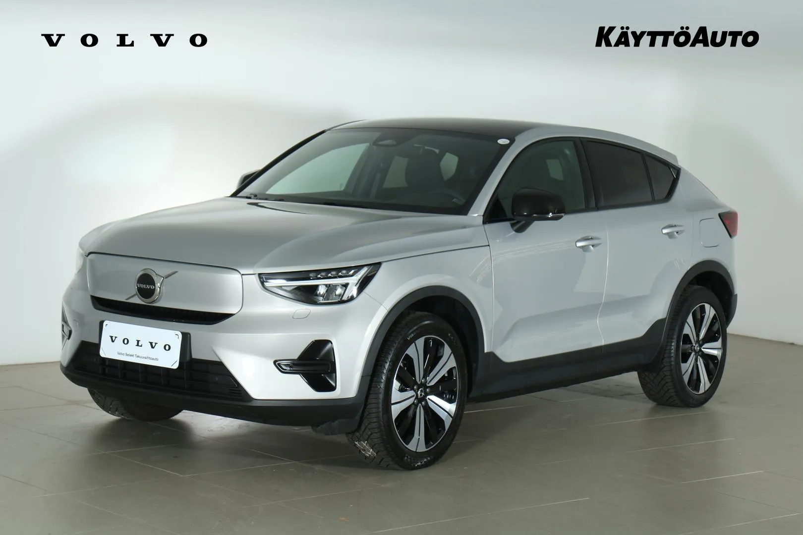 VOLVO C40 GRM-671 carousel image